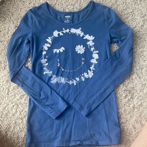 Old navy long sleeve